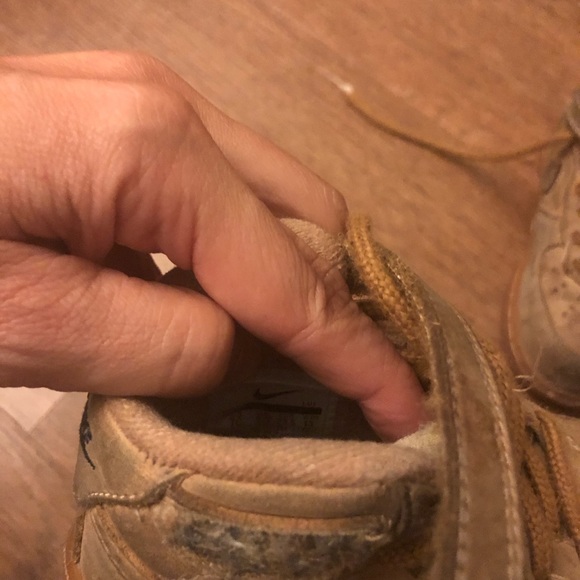 Air force one - Picture 2 of 3